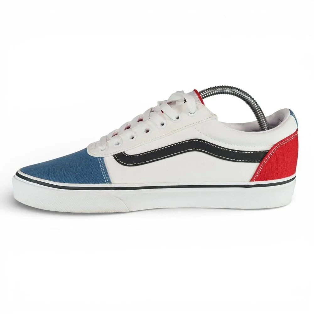 Vans brand ward